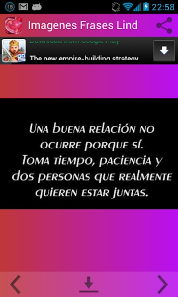 Imagenes Frases Lindas de Amor - Preview 5