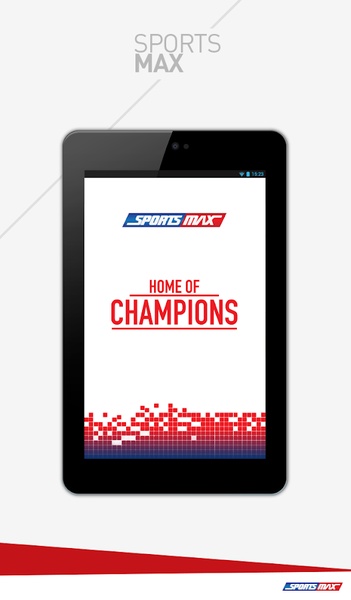 Digicel Sportsmax - Preview 2