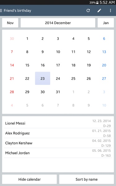 ClevNote - Preview 13
