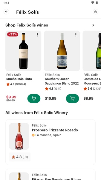 Vivino - Preview 6