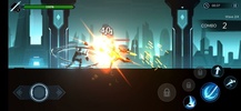 Overdrive II screenshot 7