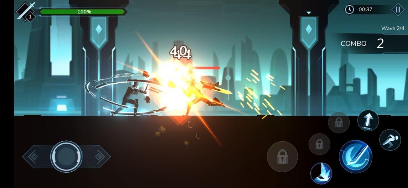 Overdrive II - Preview 7