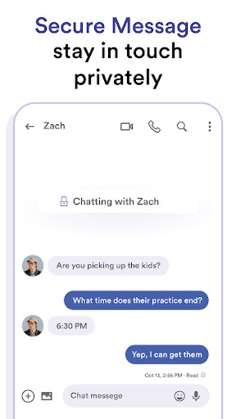SMS Messages - Preview 6