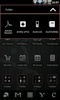 RBW GO Launcher EX screenshot 2