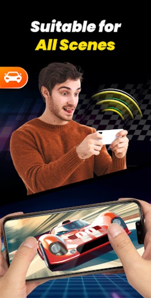 Volume Booster - XBooster for Android - Download the APK from Uptodown