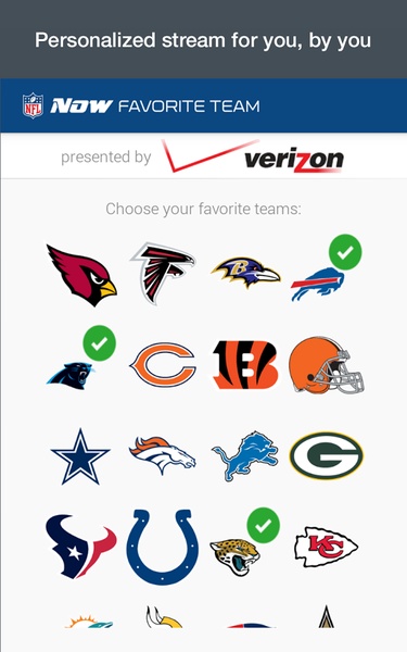 NFL Now - Preview 3