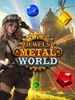 Jewel Metal World screenshot 9