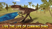 Raptor Life Simulator 3D screenshot 4