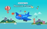 Carl Rescue Plane screenshot 8