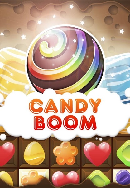 Candy Boom - Preview 4