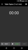 Simple Speech Timer screenshot 6