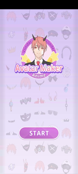AvatarMaker: Anime - Preview 4