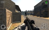 Sniper Wars: Gangs screenshot 5