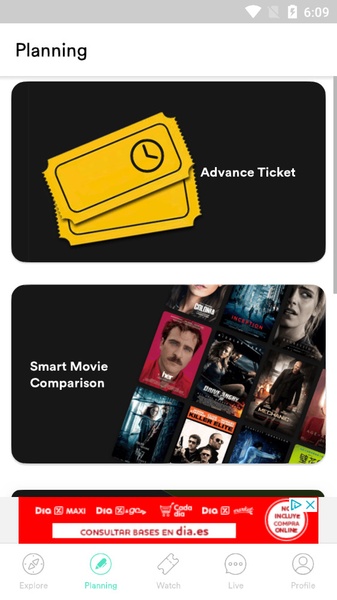 Sinemia - Preview 6