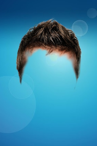Man Hairstyles Photo Editor - Preview 1