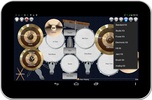 Drums, Percussion and Timpani screenshot 3