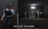 Secret Agent Rescue Mission 3D screenshot 21