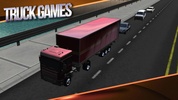Legend Truck 3D screenshot 6