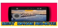 Drone Remote Control screenshot 1