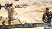 Army Commando Shooting Strike screenshot 1