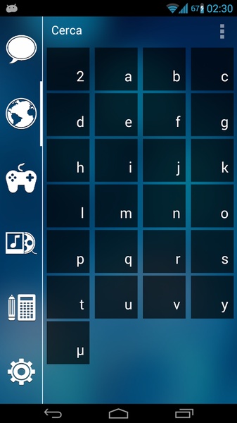 SmartLauncher 2012 - Preview 2