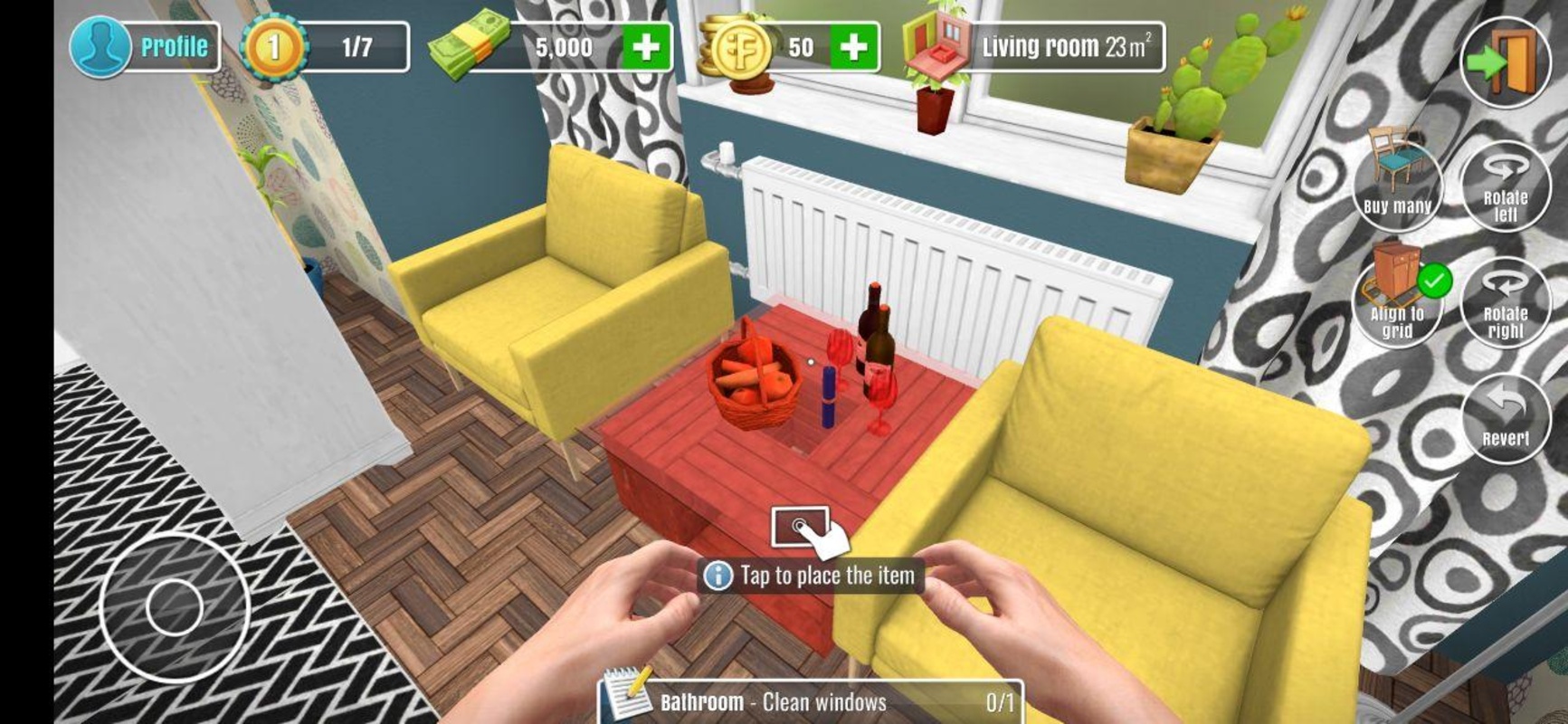 house flipper 1 098 for android download