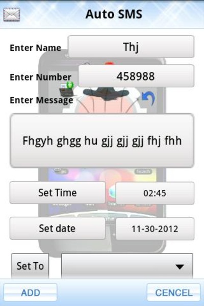 Use Me Personal Assistant - Preview 3