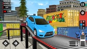 Car Parking Car Driving Games screenshot 3