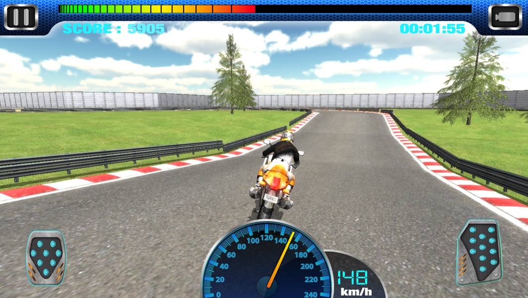 Track Rider - Preview 6