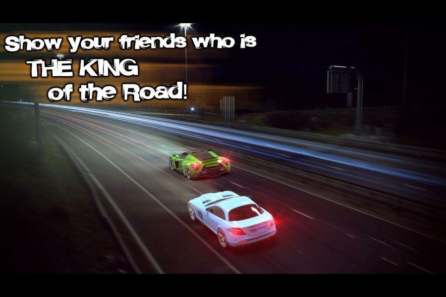 Traffic Nations 2 - Preview 2