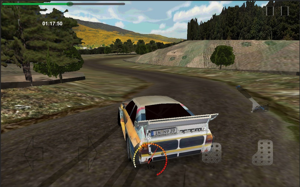 Fs RALLY lite - Preview 9