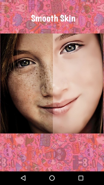 Snapchat Filter - Preview 6