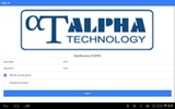 Alpha ATSPRO screenshot 8