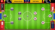 Liga Pro Juego screenshot 5