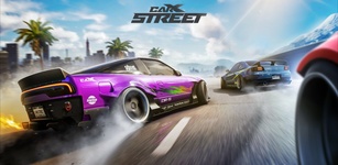 Imagen destacada de CarX Street