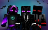 Skins Enderman for Minecraft screenshot 2