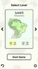 States of Brazil Quiz screenshot 14