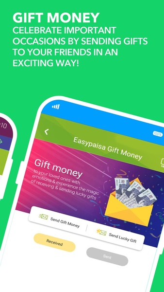 Easypaisa - Preview 3