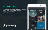 Gamehag screenshot 1