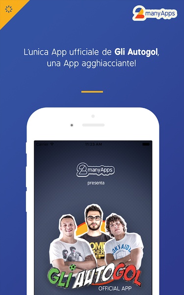 Gli Autogol - Preview 4