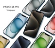iphone wallpaper - iphone 15 screenshot 12