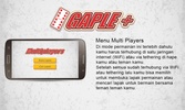 Gaple + ( Online Indonesia ) screenshot 7