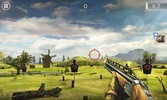 Skeet Shooting 3D screenshot 2