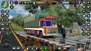 Indian Truck Cargo Lorry Games screenshot 6