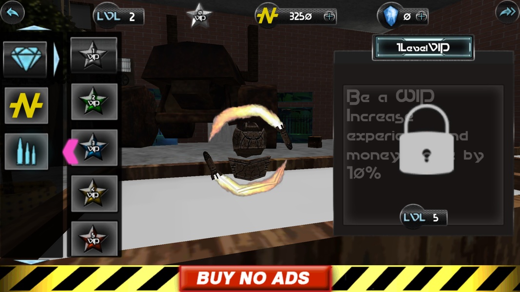 Jetpack Hero Miami Crime - Preview 8