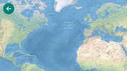 World Map - Mini Atlas Pro screenshot 2