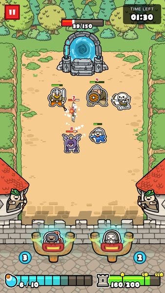 Smash Kingdom - Preview 12