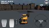 Bulldozer Driving 3D screenshot 6