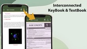 Class 11 PTB Text & Key Books screenshot 4