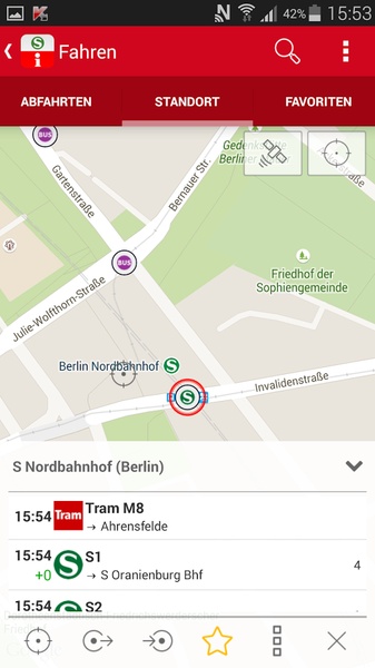 S-Bahn Berlin - Preview 5